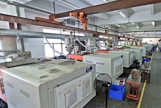 Китай Shenzhen Futian Huaqiang Electronic World OMK Sales Department Профиль компании