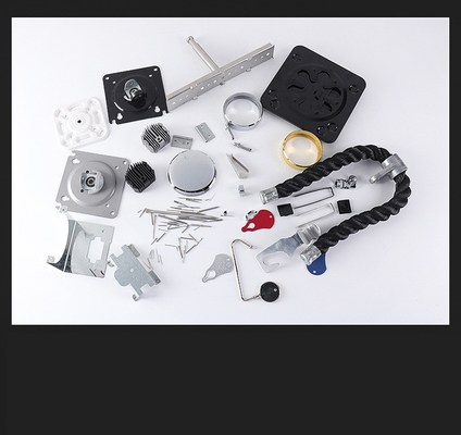 precision metal stamping parts 5052 Irregular Machinery SPCC H63 Stainless Steel Stamping Parts